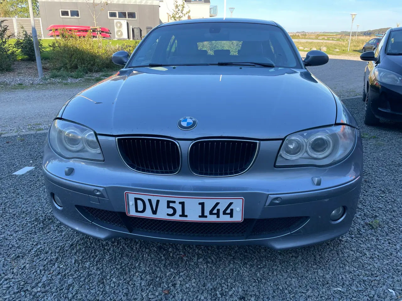 Billede 1 - BMW 120d aut. 