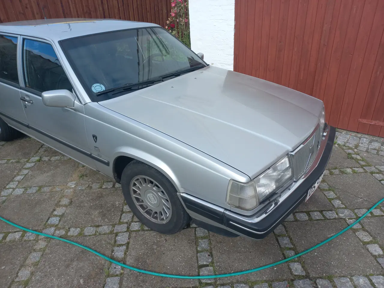 Billede 1 - Volvo 960 træk til 1800kg, AC og fartpilot