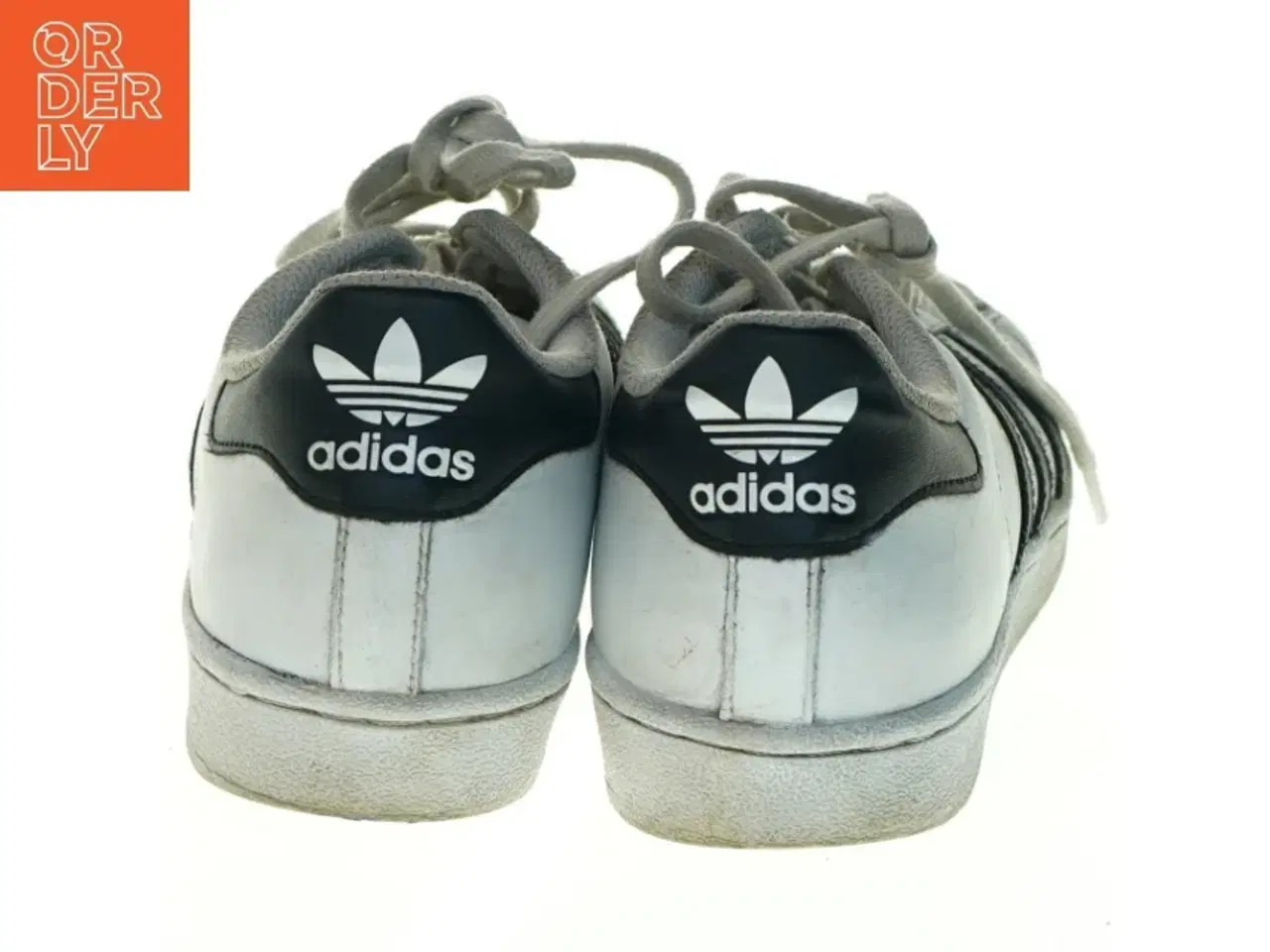 Billede 6 - Brugte sneakers fra Adidas (str. 40)