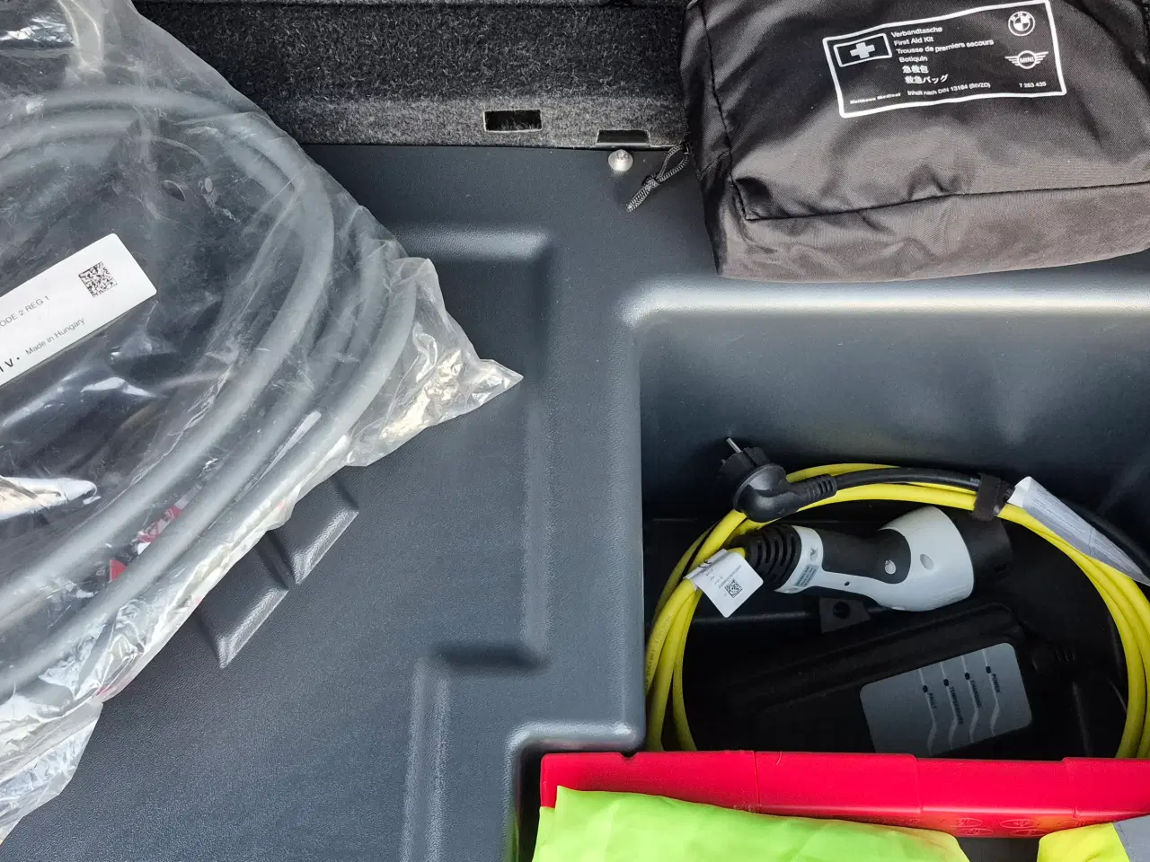 Billede 19 - BMW i3S 2022