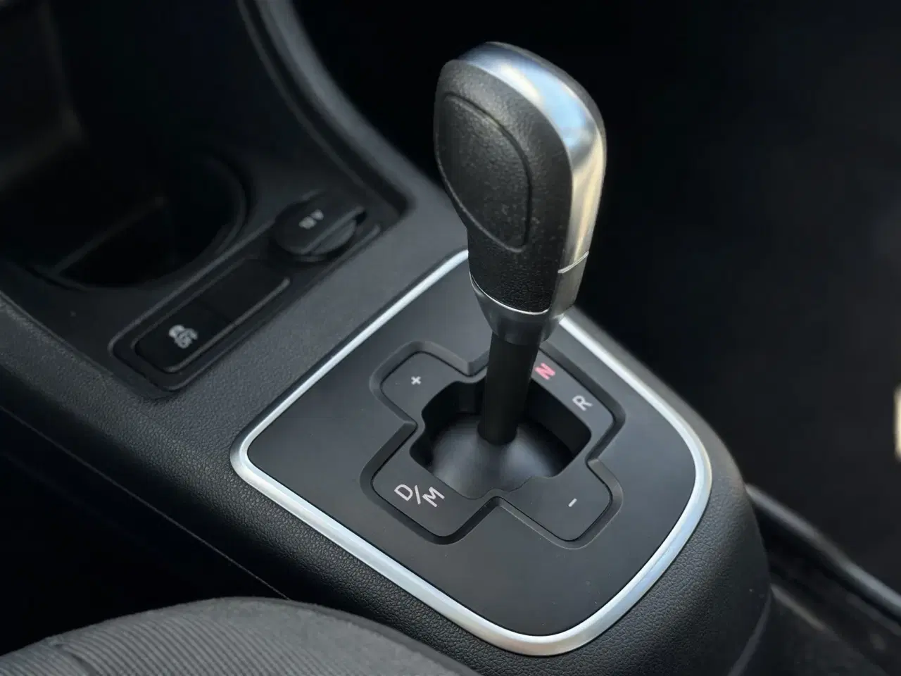 Billede 15 - VW up 1,0 MPI Move ASG 75HK 5d Aut.
