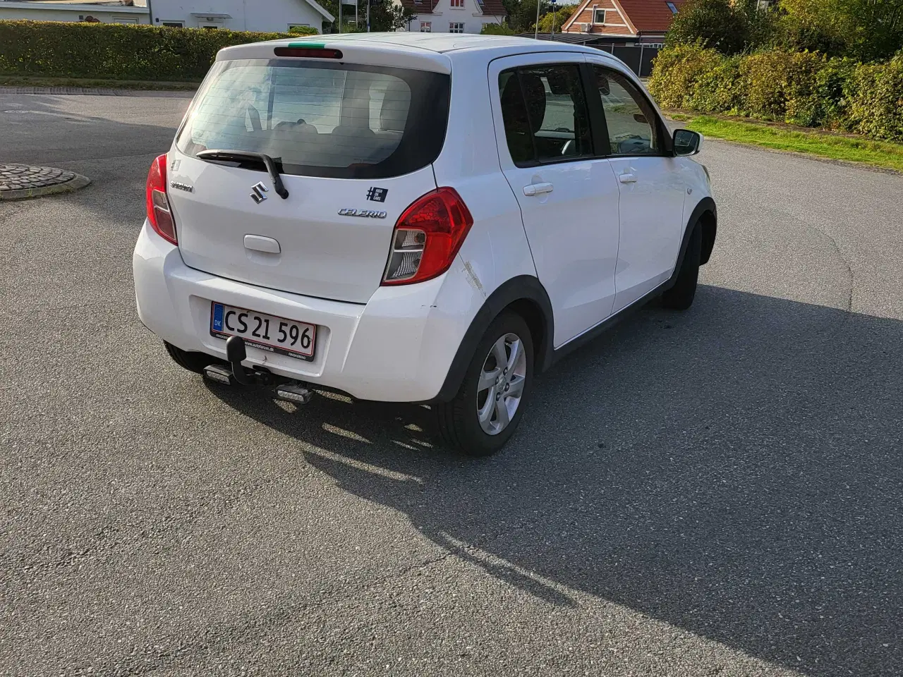 Billede 3 - Suzuki Celerio 