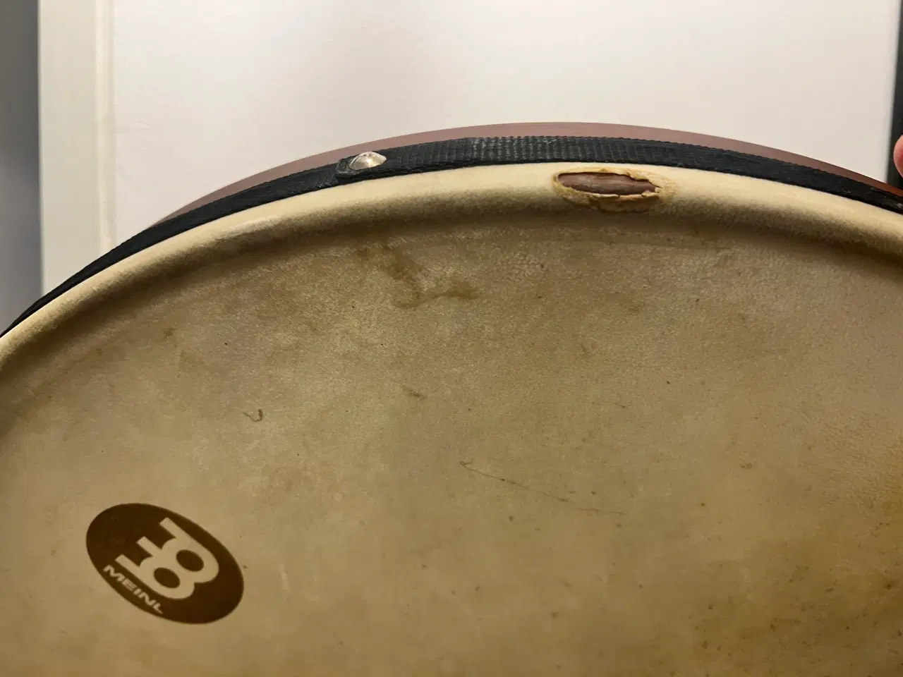Billede 3 - Meinl FD22T 22" Framedrum