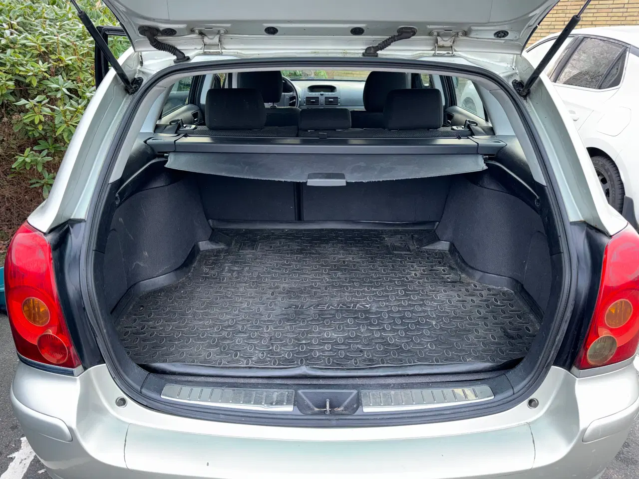 Billede 8 - Toyota Avensis 2004