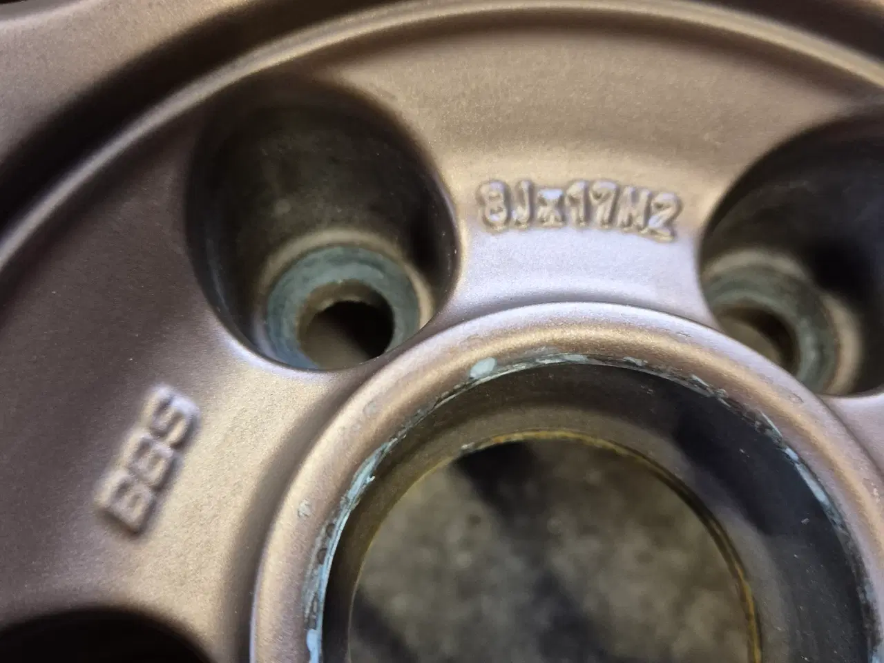 Billede 7 - BBS VZ032