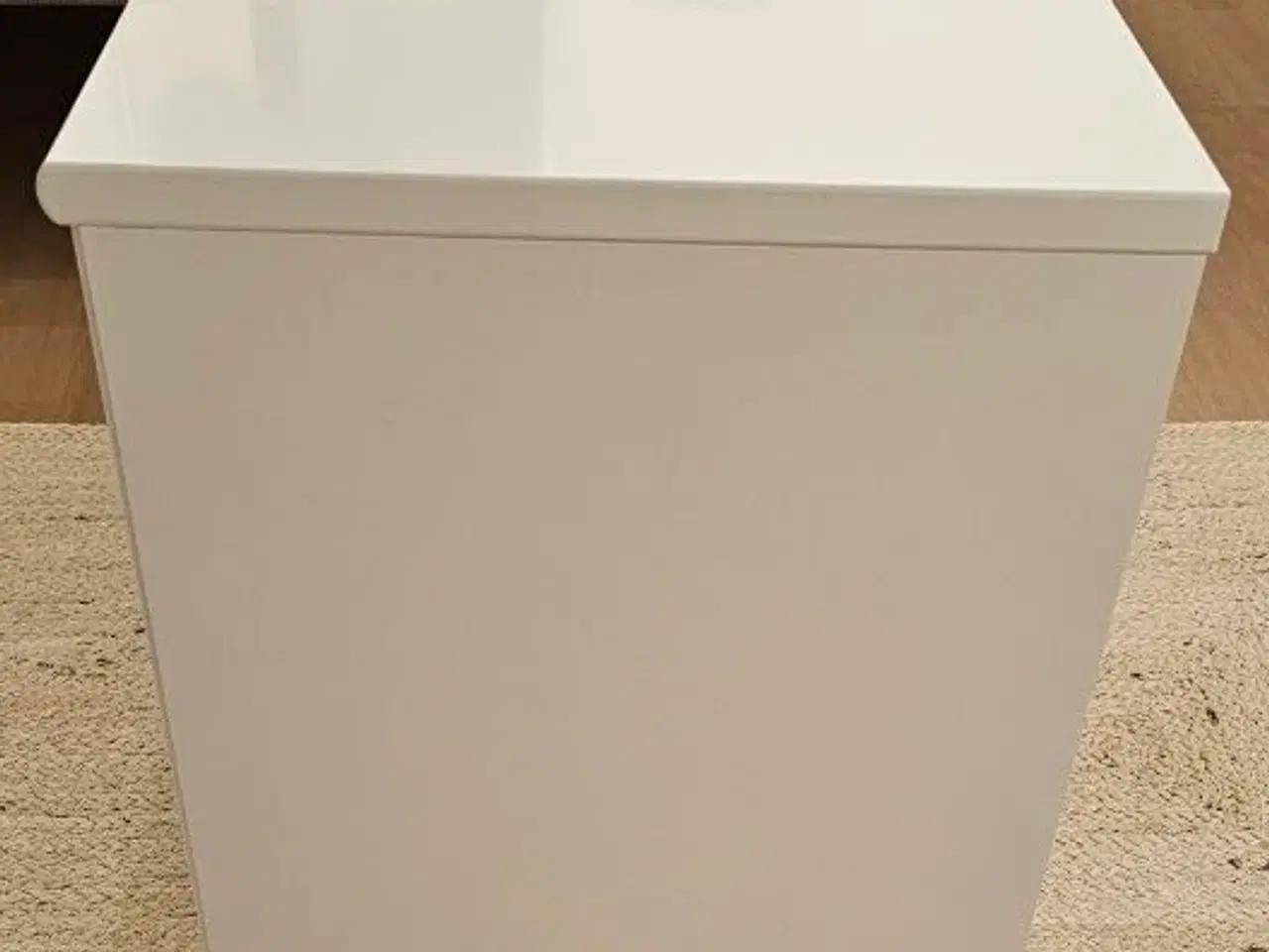 Billede 3 - Mistral natbord