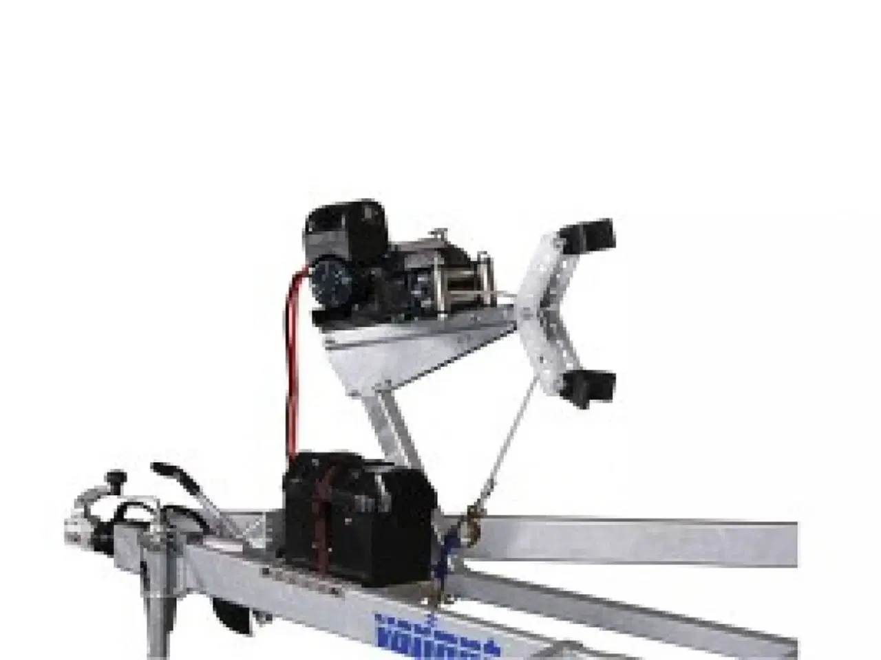 Billede 3 - Variant 2001BB Superruller