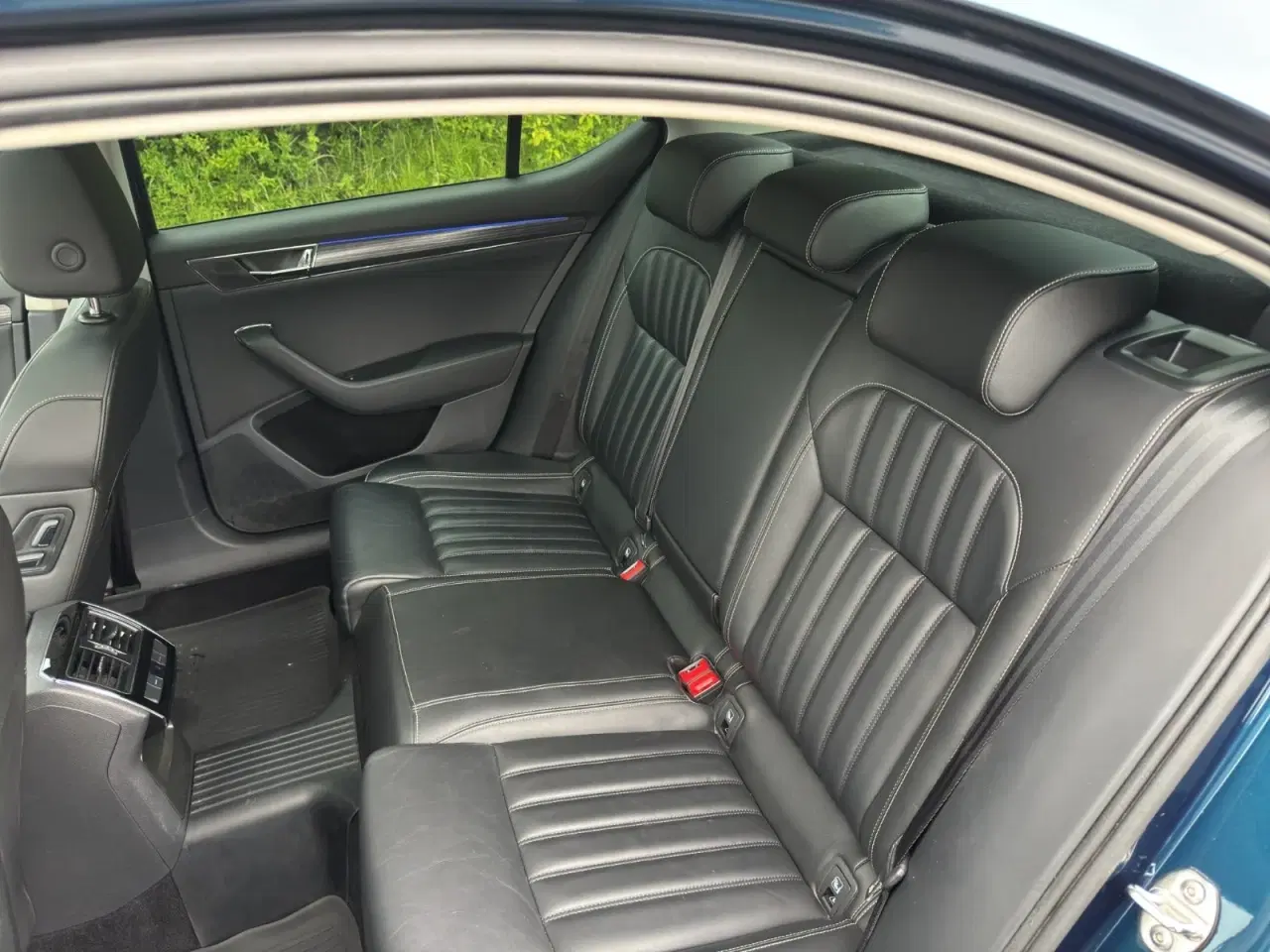 Billede 15 - Skoda Superb 2,0 TDi 150 Ambition DSG
