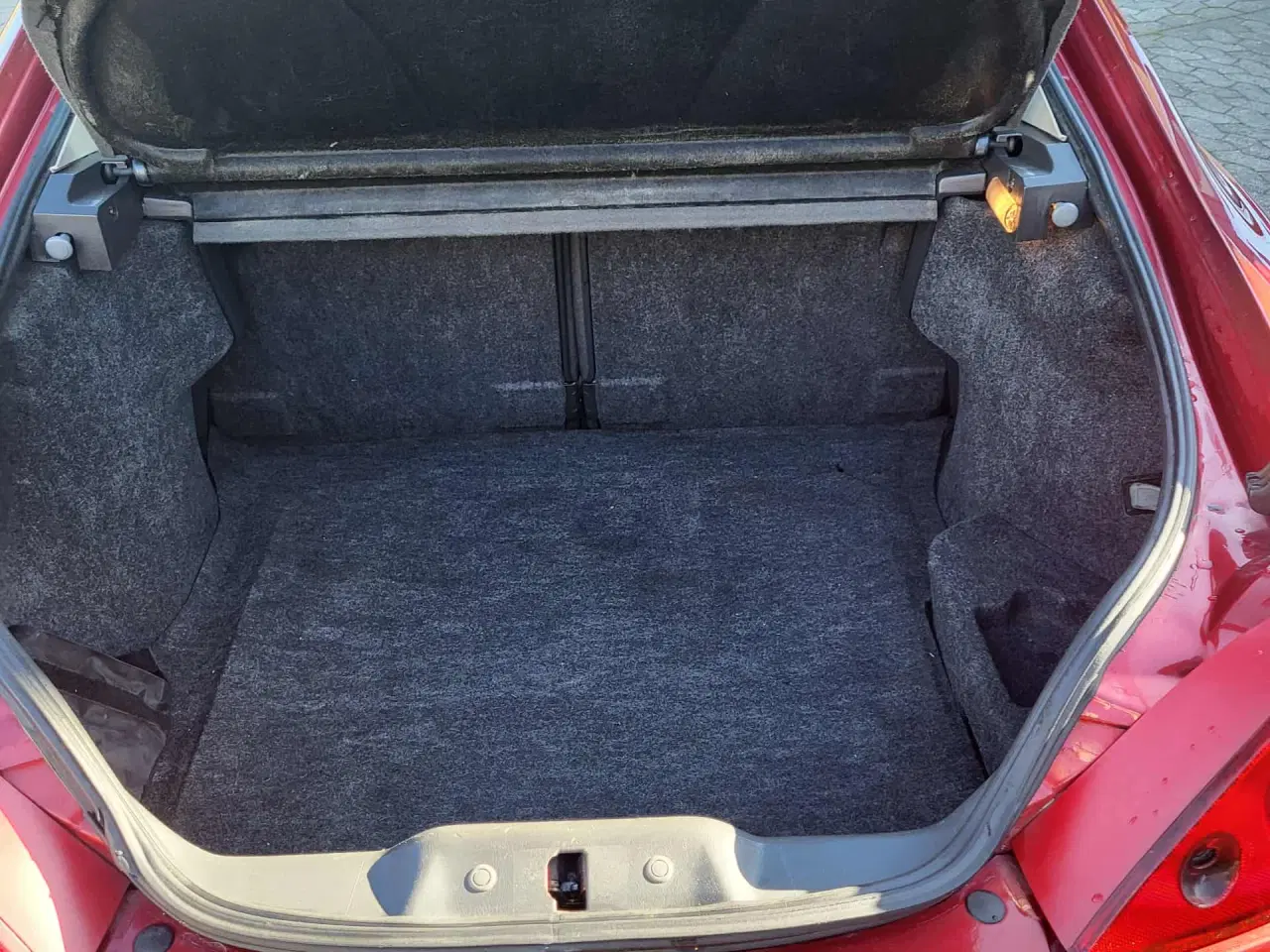 Billede 12 - Ford Cougar 2,5 V6 