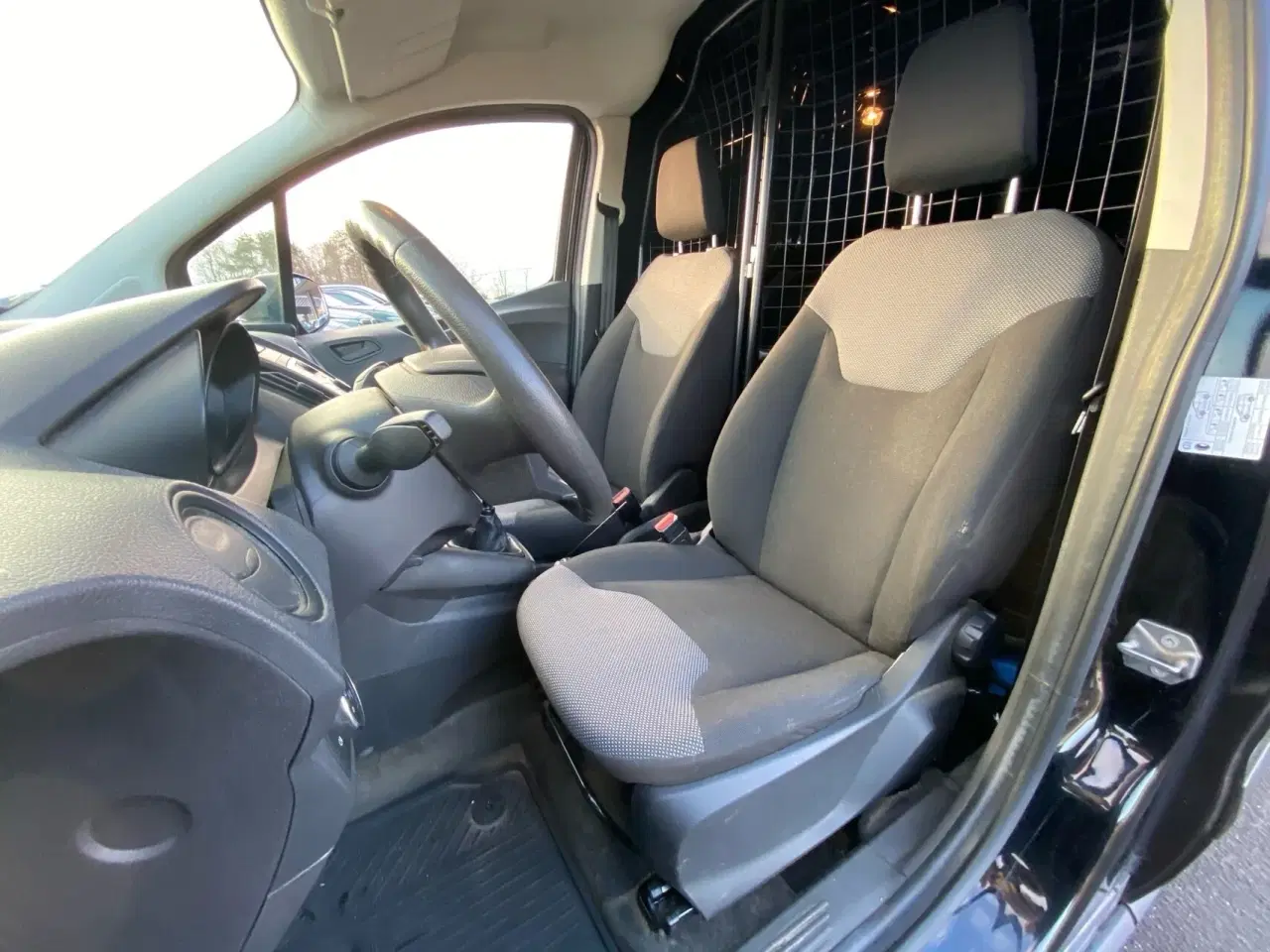 Billede 14 - Ford Transit Courier 1,0 EcoBoost Ambiente 100HK Van 6g