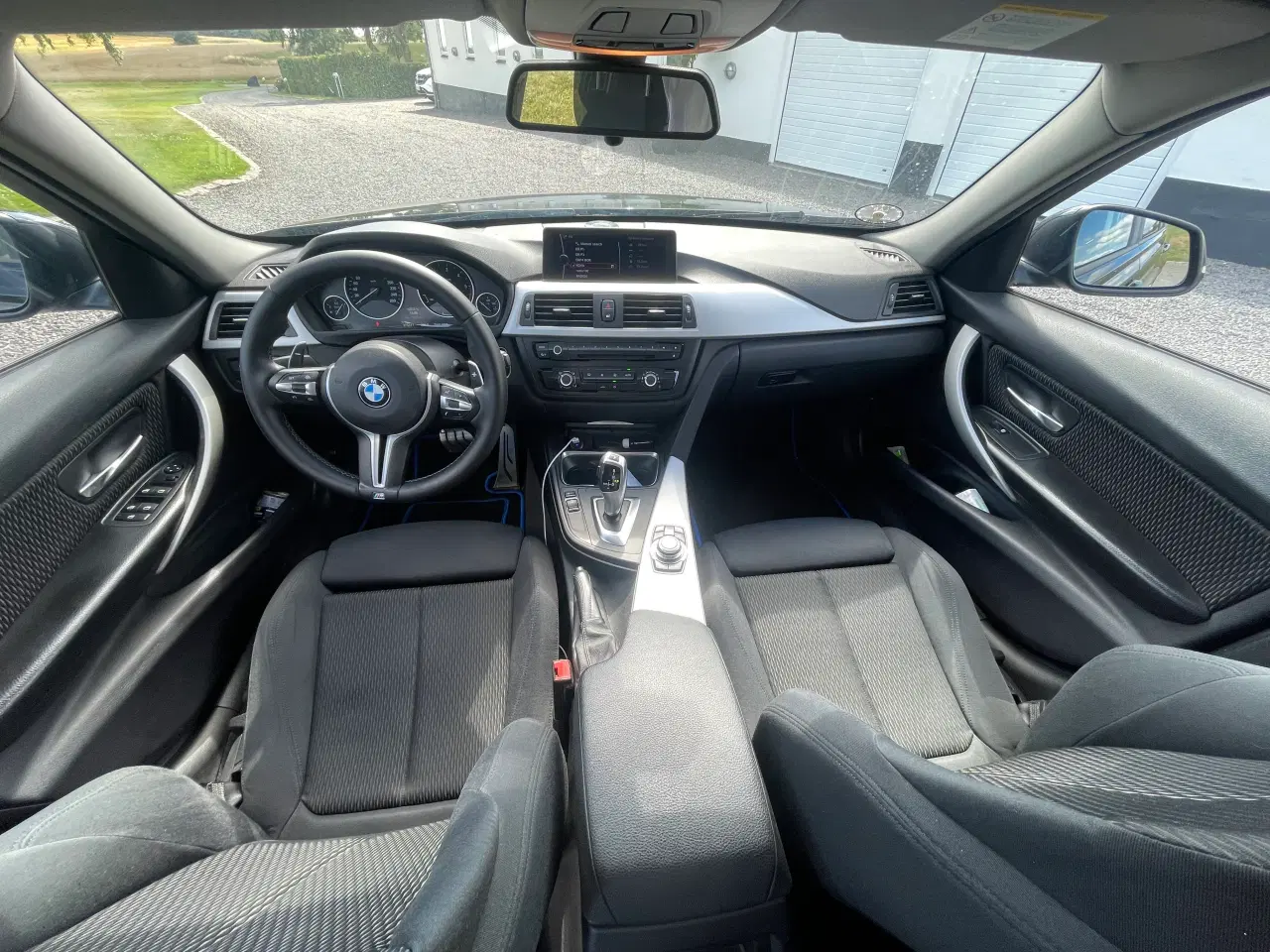 Billede 9 - BMW f30 320d