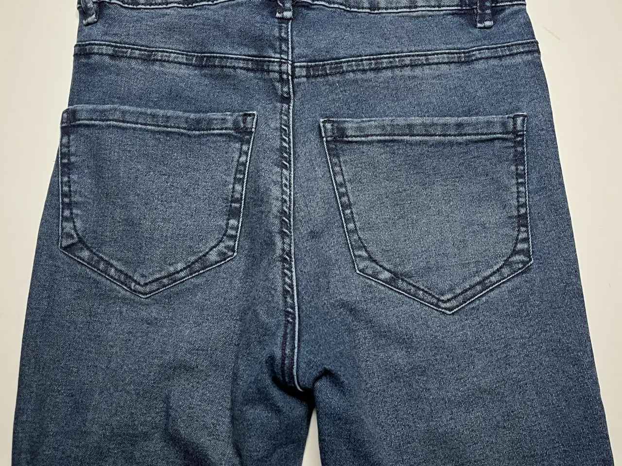Billede 8 - Helt nye jeans fra Saint str S