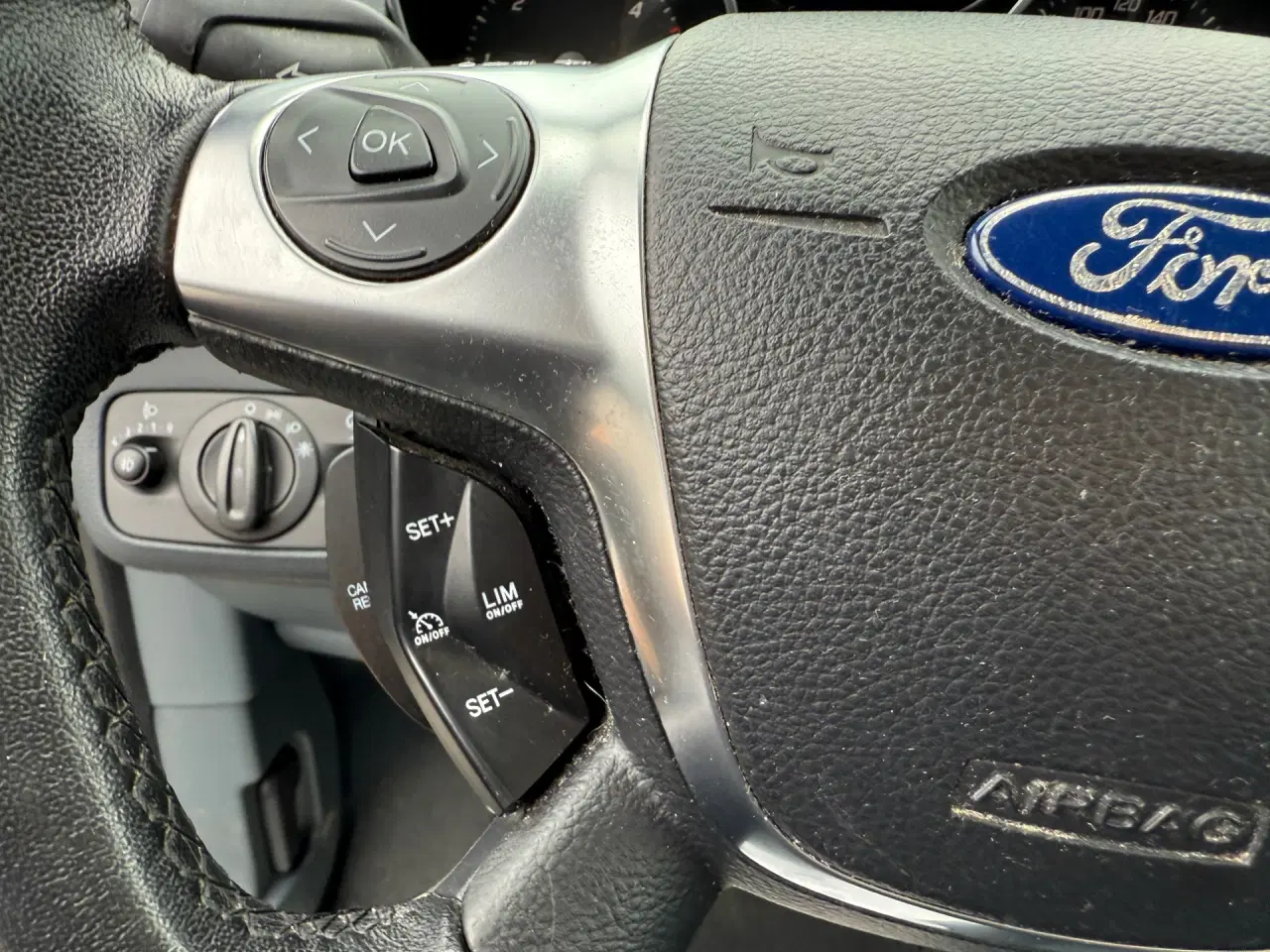 Billede 14 - Ford C-MAX 1,6 TDCi Titanium 115HK 6g