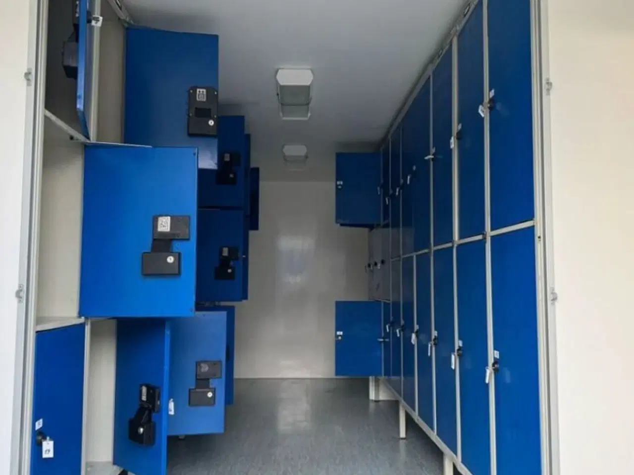 Billede 5 - Scanvogn 1900