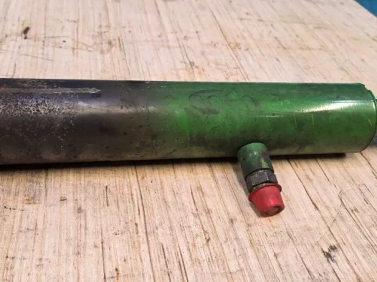 Billede 7 - John Deere S690 Cylinder AHC10618