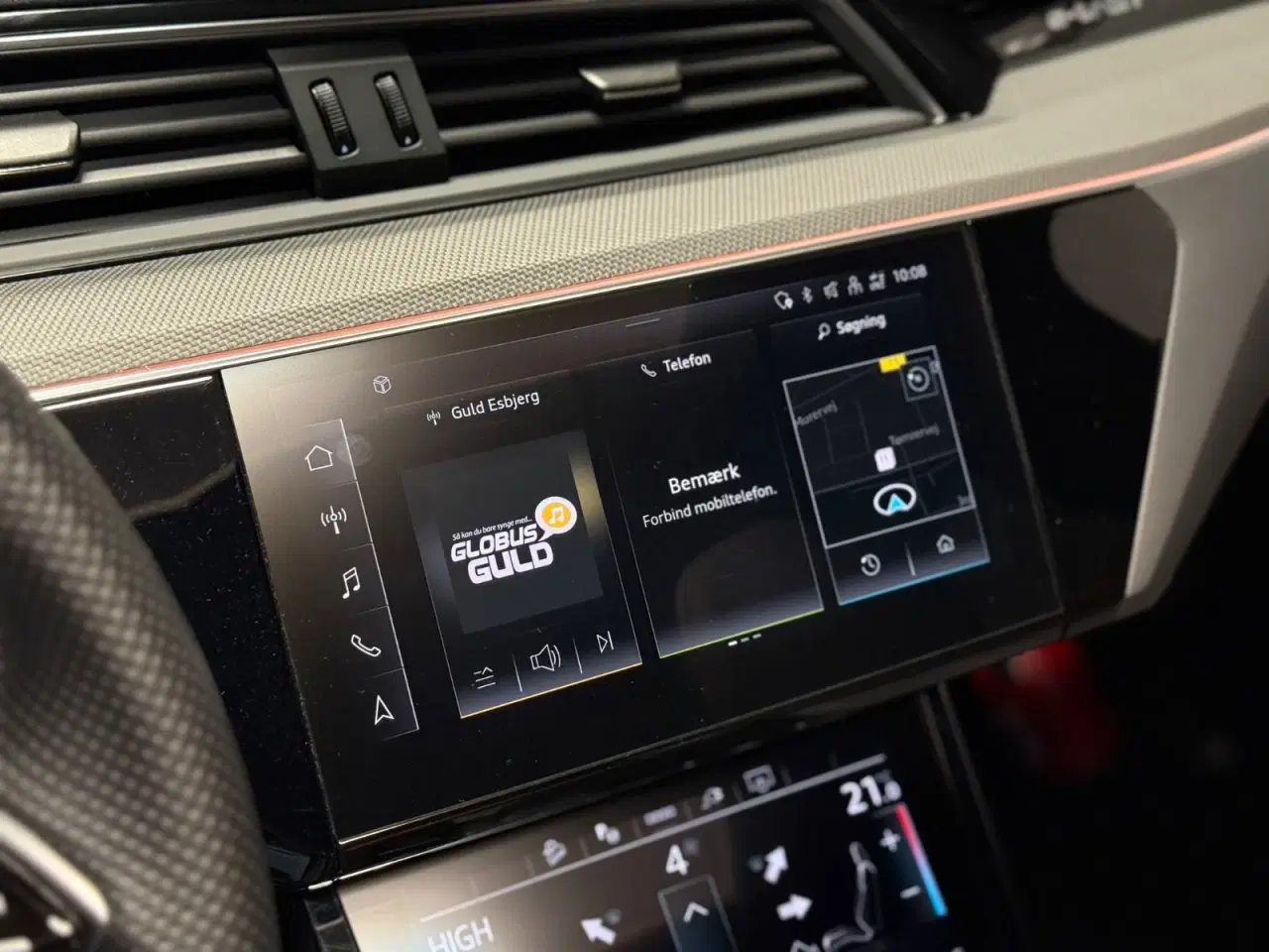 Billede 12 - Audi e-tron 55 Black Edition S-line Sportback quattro