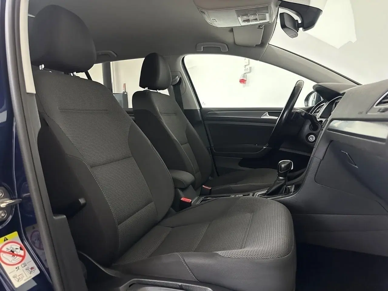 Billede 8 - VW Golf VII 1,5 TSi 130 Comfortline Variant