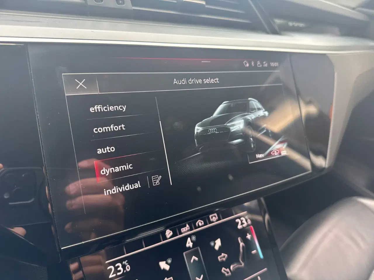 Billede 9 - Audi e-tron 55 quattro