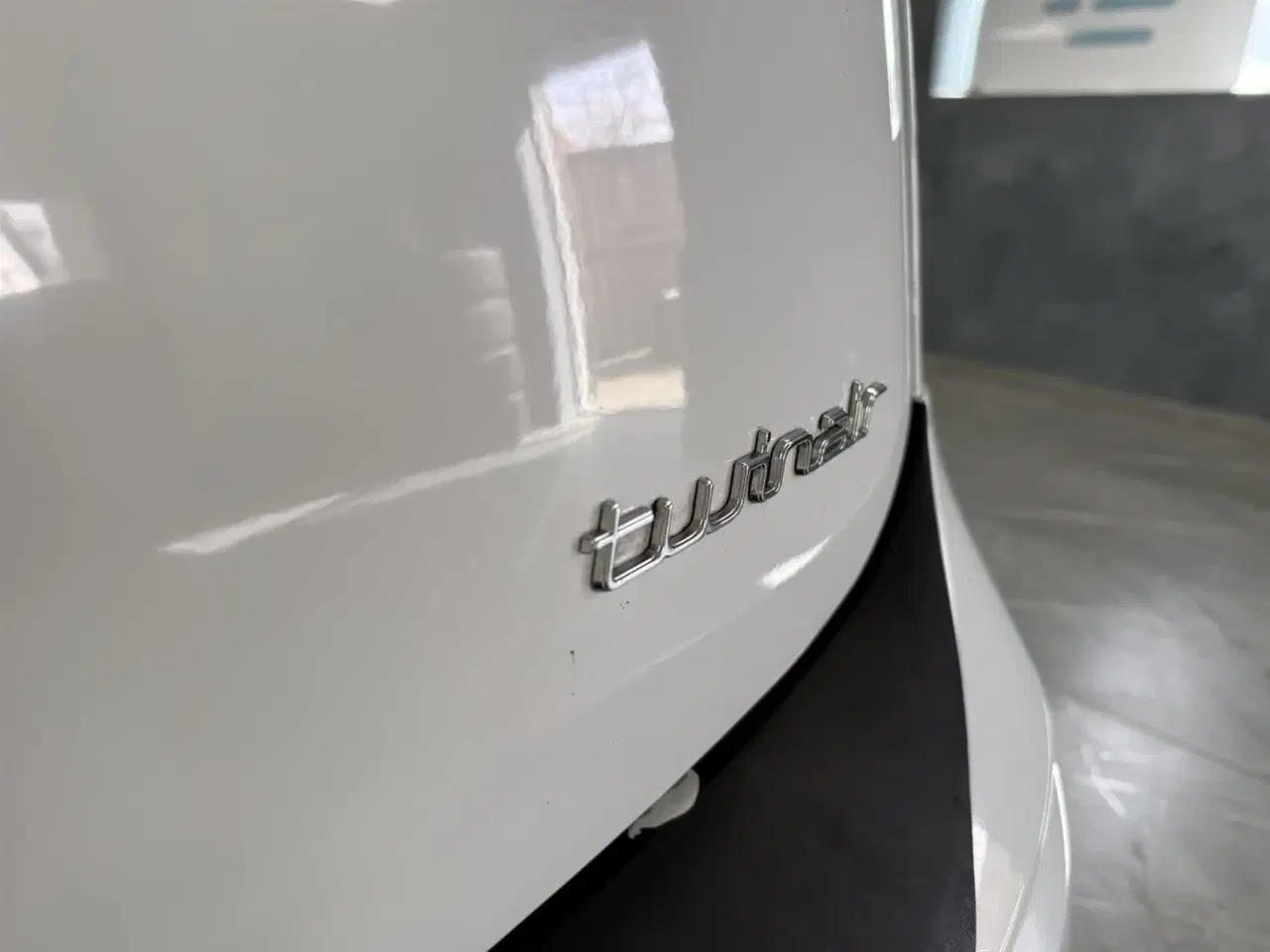 Billede 21 - Fiat Punto 875 TB 85HK 5d