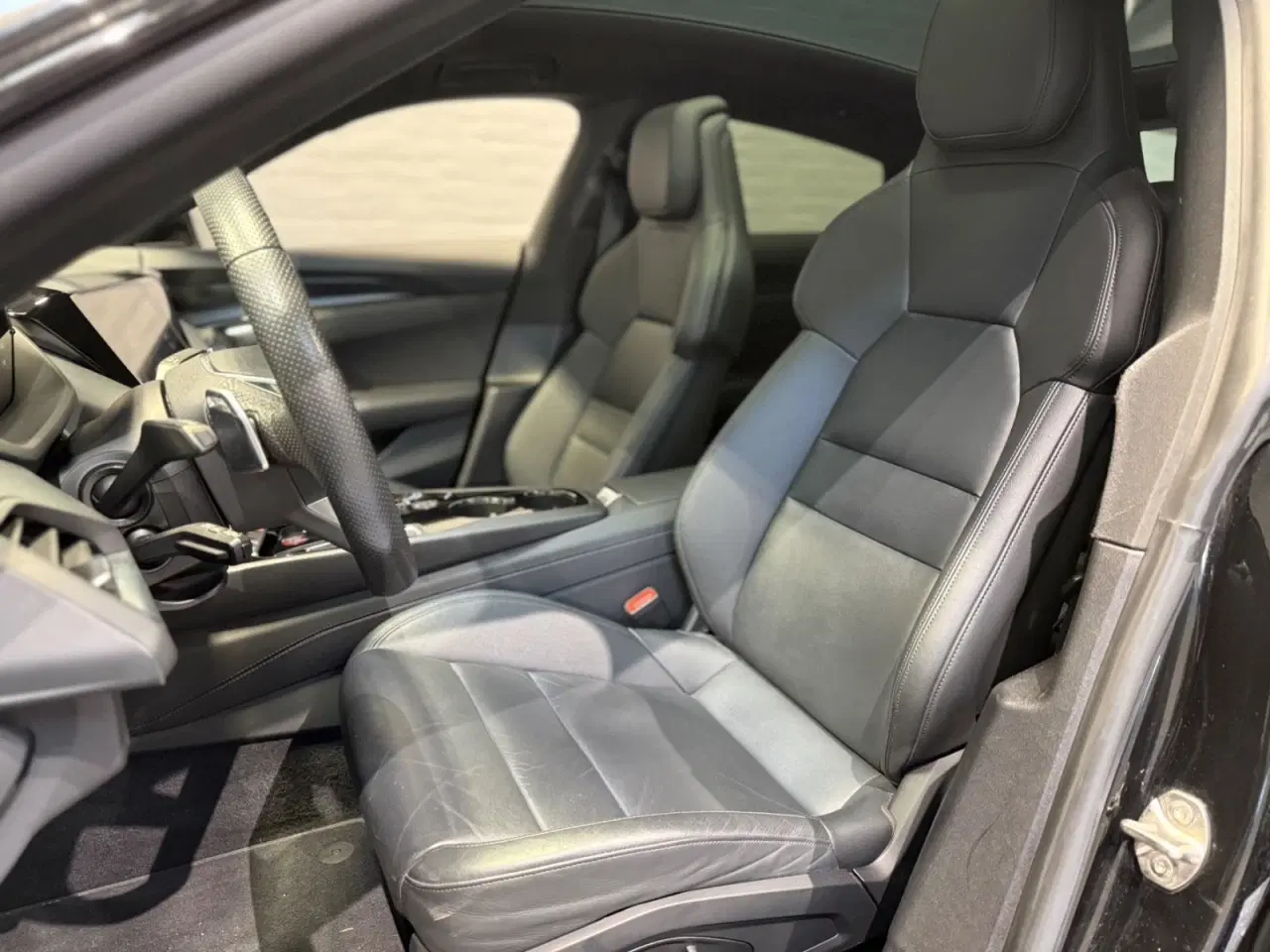 Billede 6 - Audi e-tron GT quattro