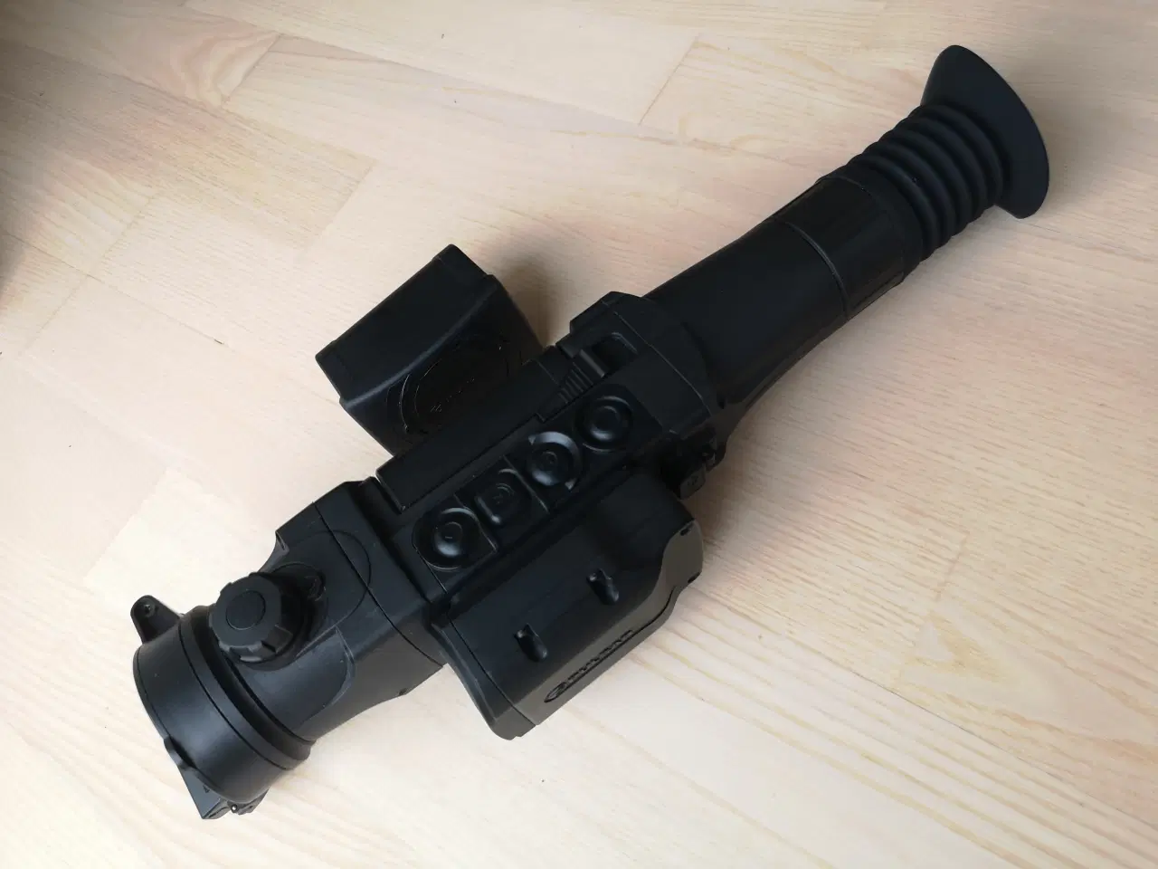 Billede 2 - Pulsar Trail 2 XP50 lrf 