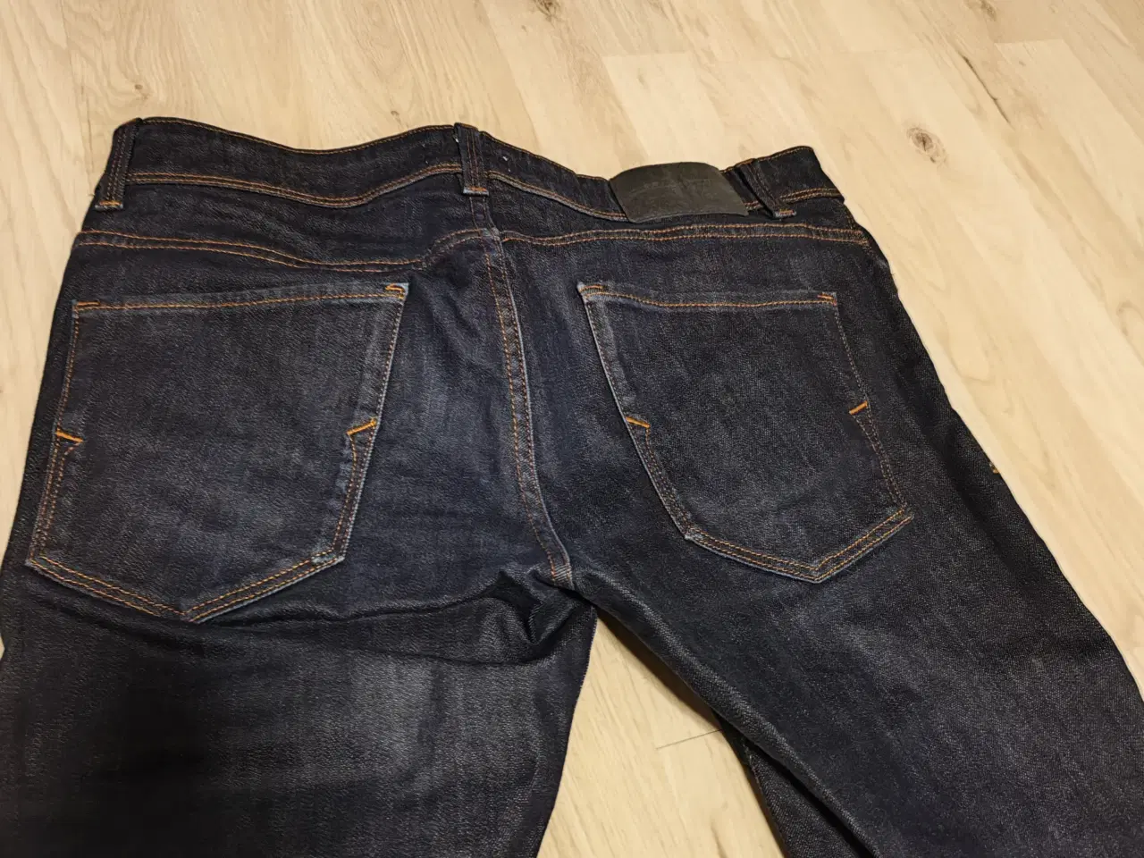 Billede 2 - Selected jeans str. 32