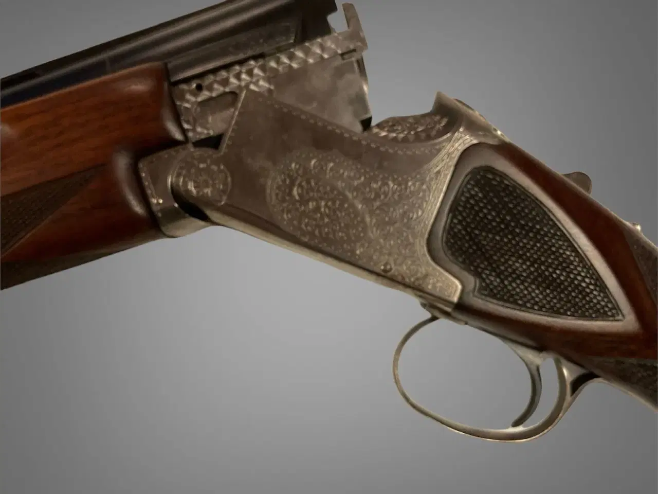 Billede 3 - Winchester Pigeon model 101