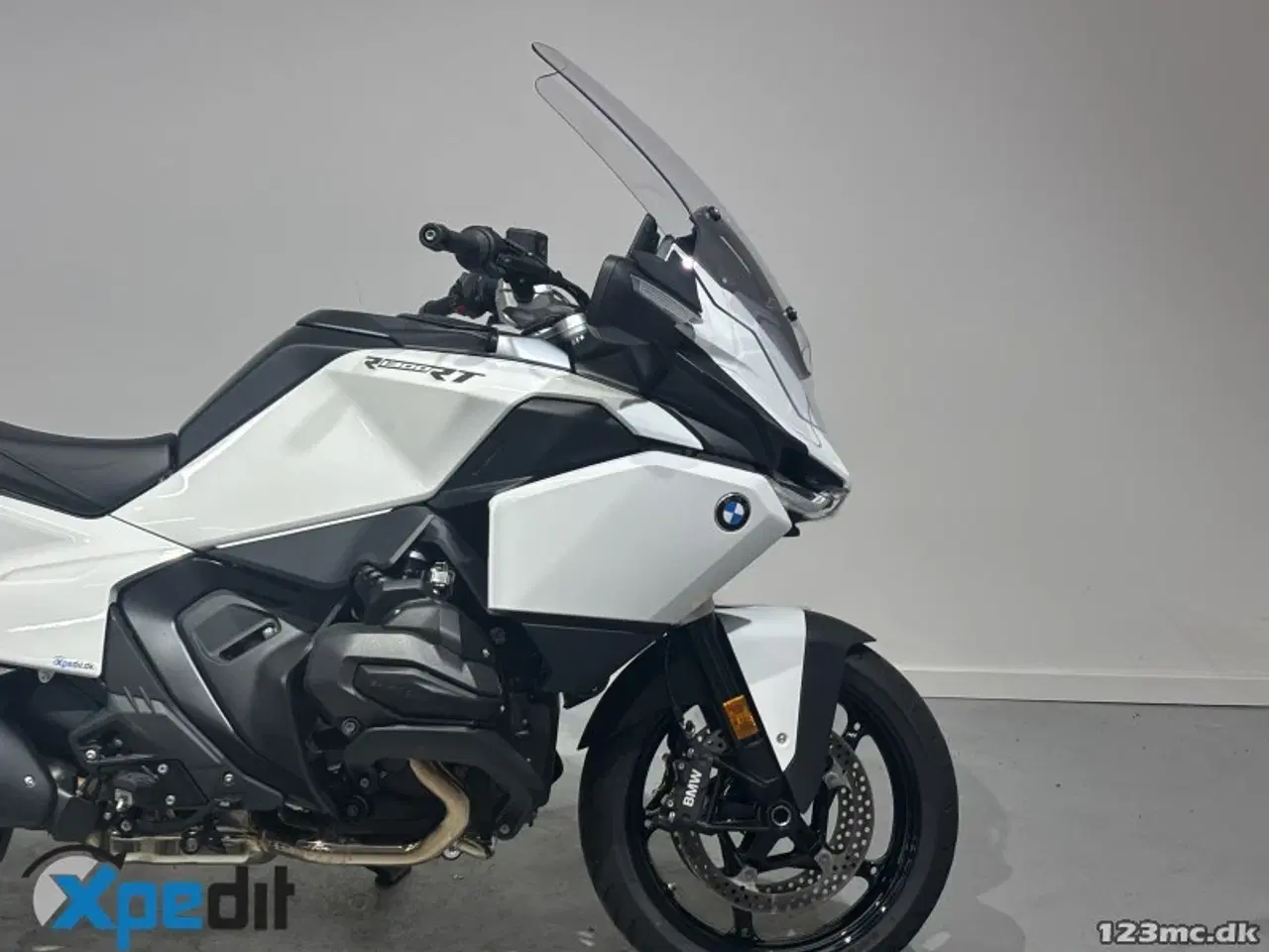 Billede 3 - BMW R 1300 RT