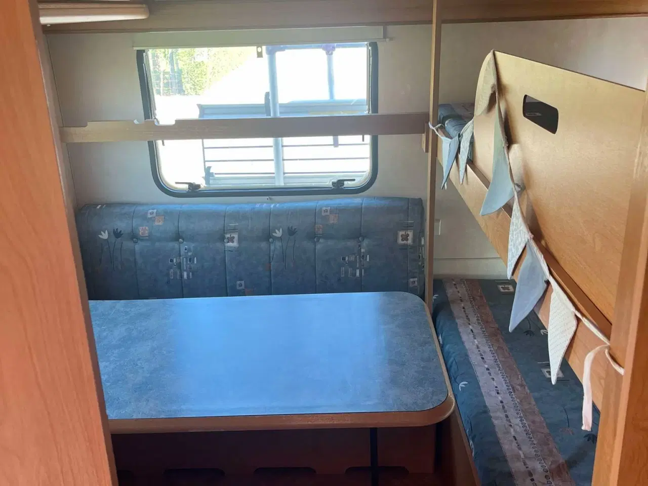 Billede 2 - Adria unika 542tk
