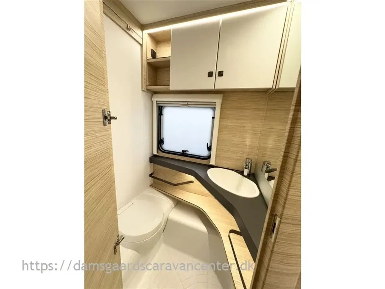 Billede 8 - 2026 - Fendt Apero 515 SG   Forventes på lager primo december