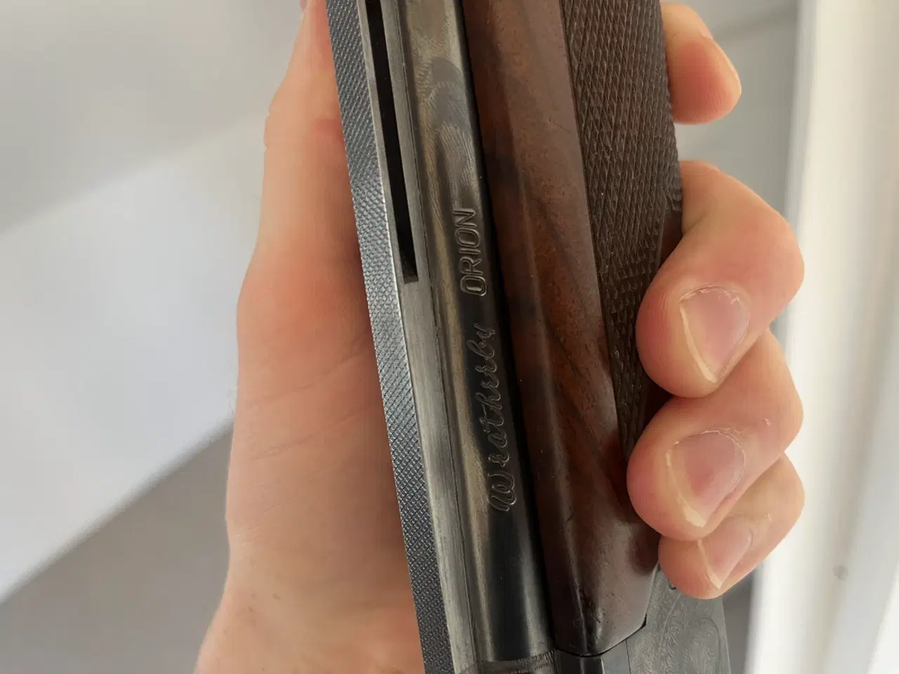 Billede 4 - Weatherby Orion Cal 20