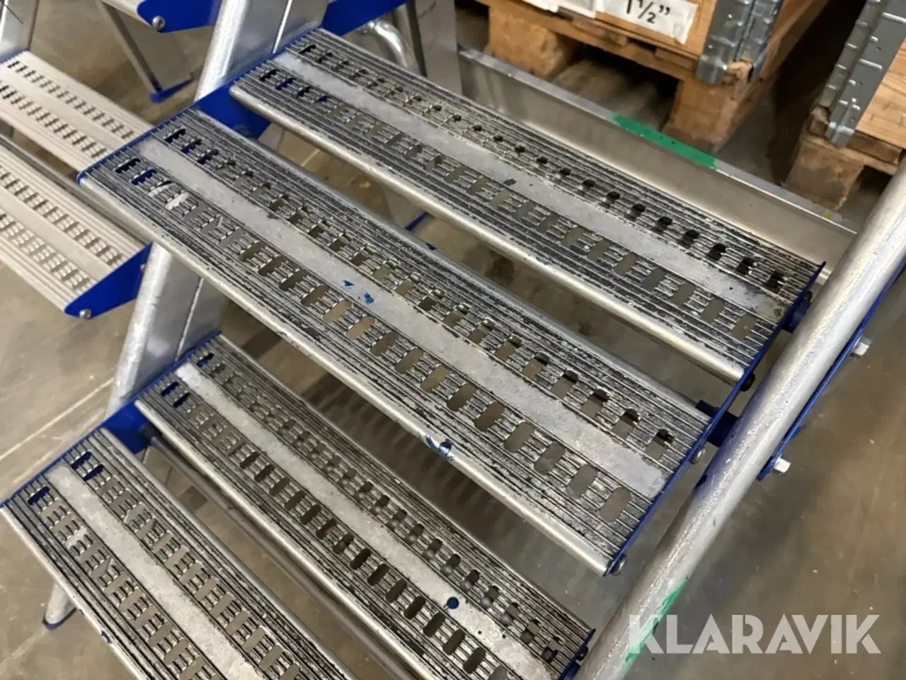 Billede 11 - Stige-sæt - 3 styks