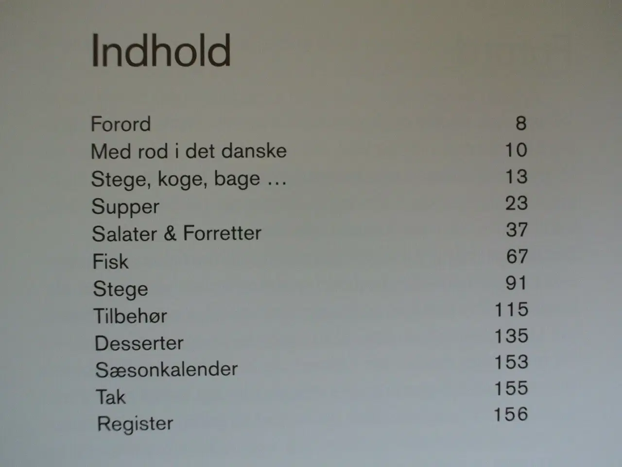Billede 2 - mad med danske rødder, af brian matzen, emne: mad 
