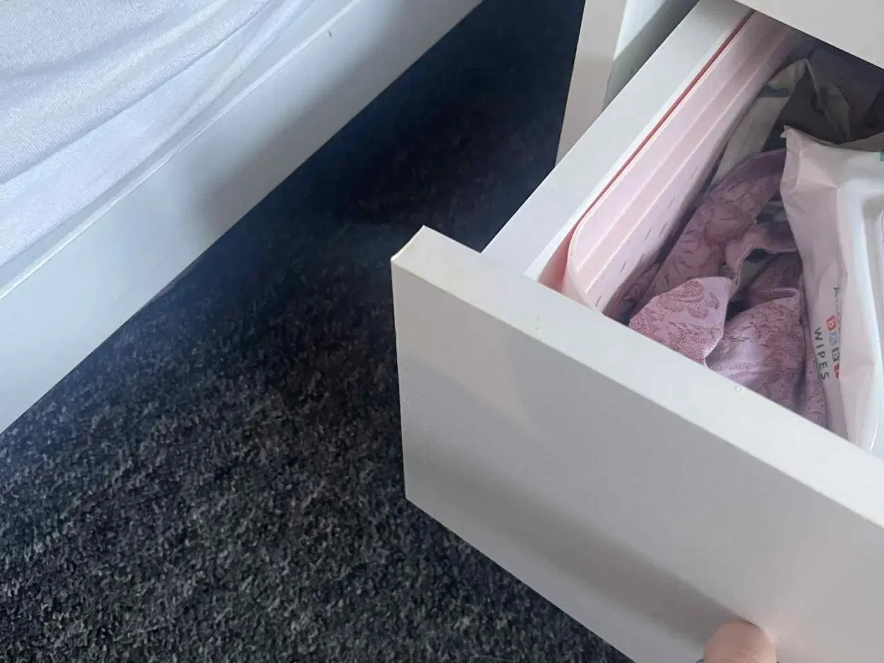 Billede 2 - Nelly Puslekommode