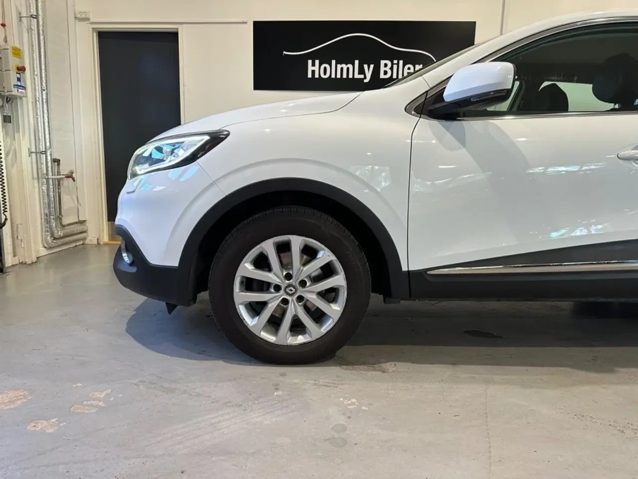 Billede 4 - Renault Kadjar 1,2 TCe 130 Zen