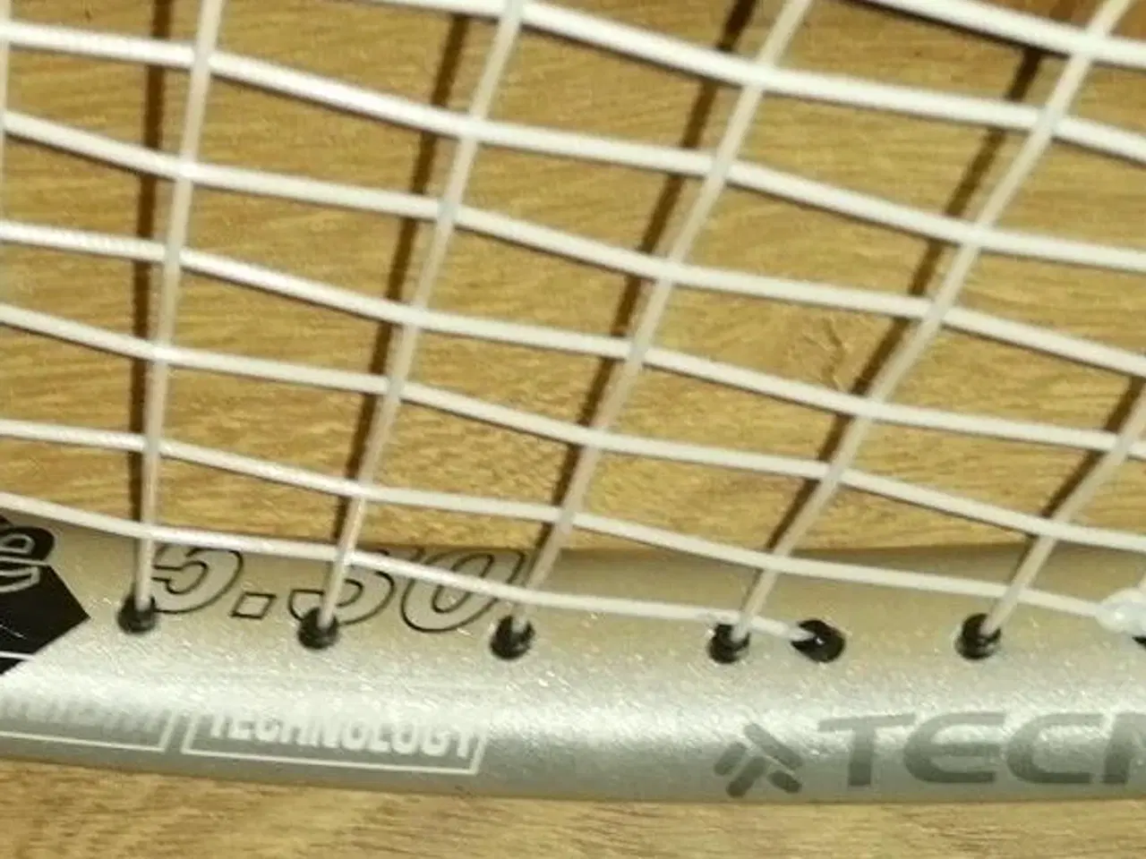 Billede 5 - TECNO PRO ELITE 5.30 TITANIUM/GRAPHITE, STR. 3