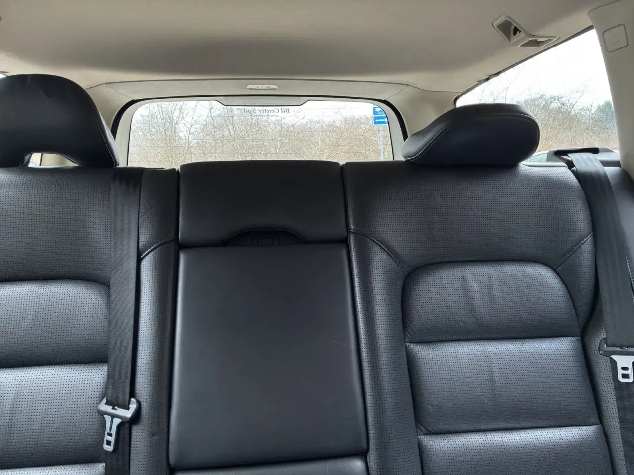 Billede 15 - Volvo V70 2,5 T Summum aut.