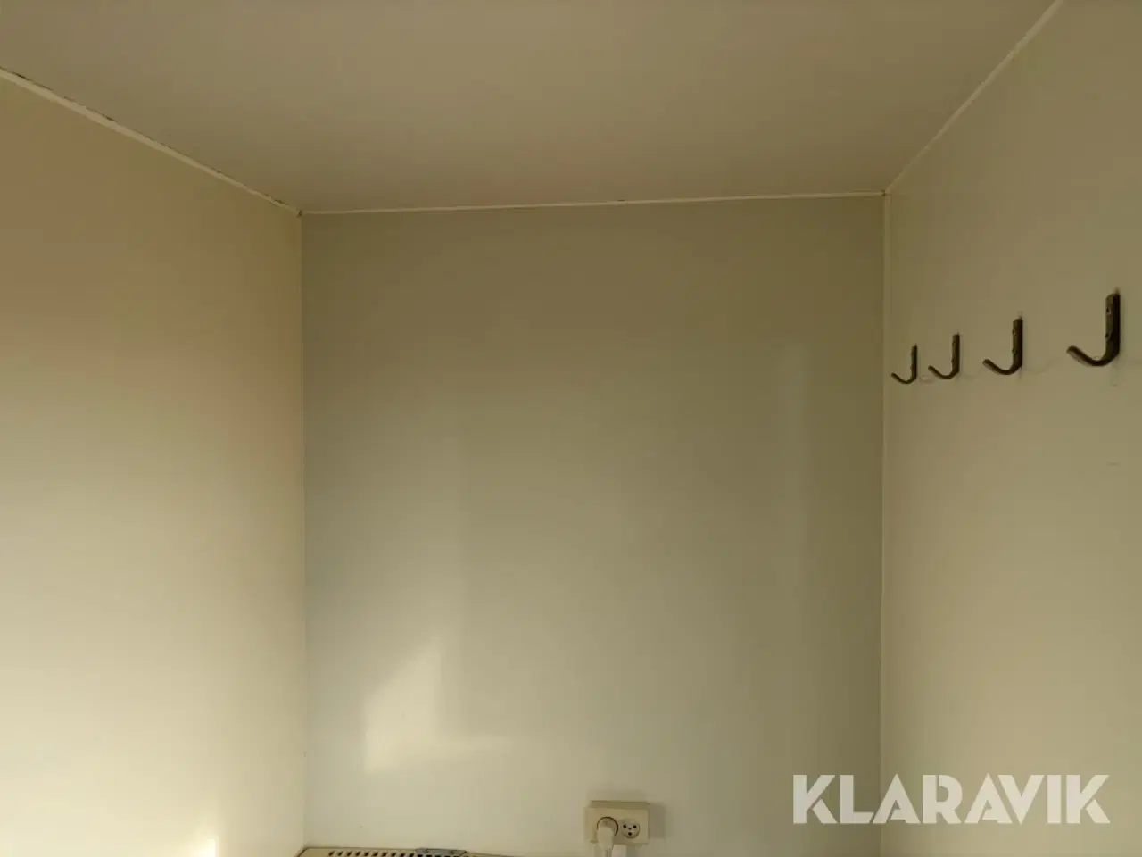 Billede 11 - Mandskabsvogn Scanvogn med toilet