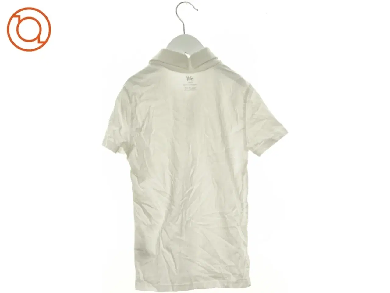 Billede 2 - Polo fra H&M (str. 128 cm)