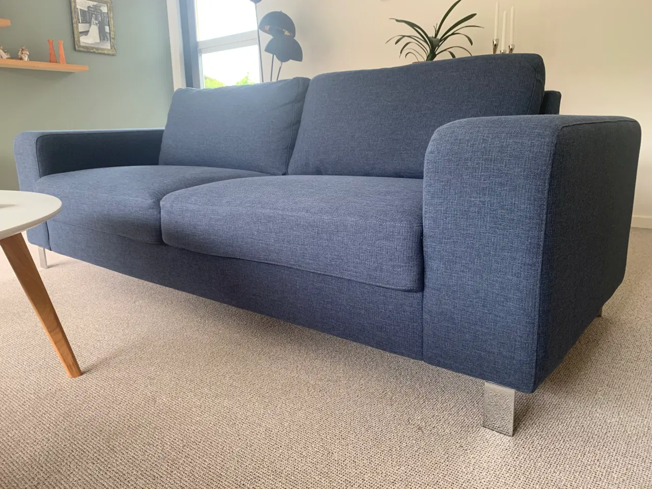 Billede 3 - Sofaer- Hjort Knudsen design. 