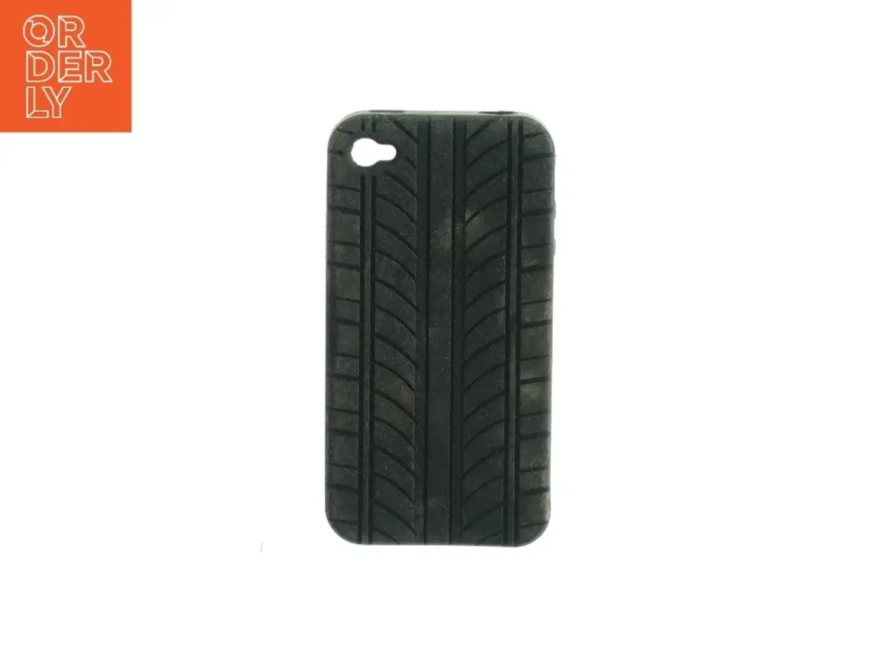 Billede 1 - Cover til telefon (str. 13 x 7 cm)