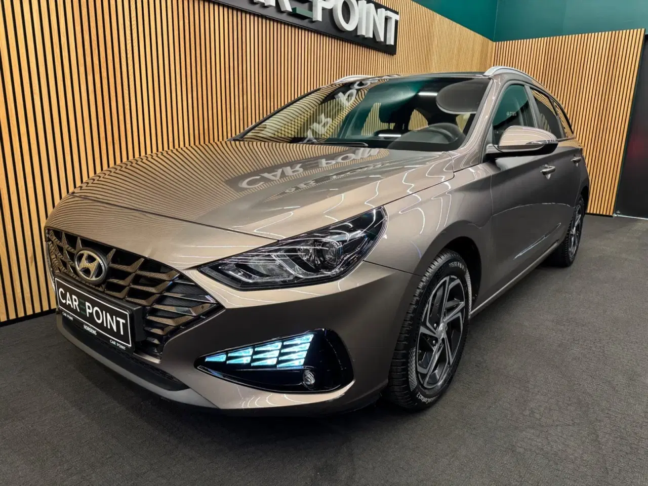 Billede 1 - Hyundai i30 1,0 T-GDi Essential stc.