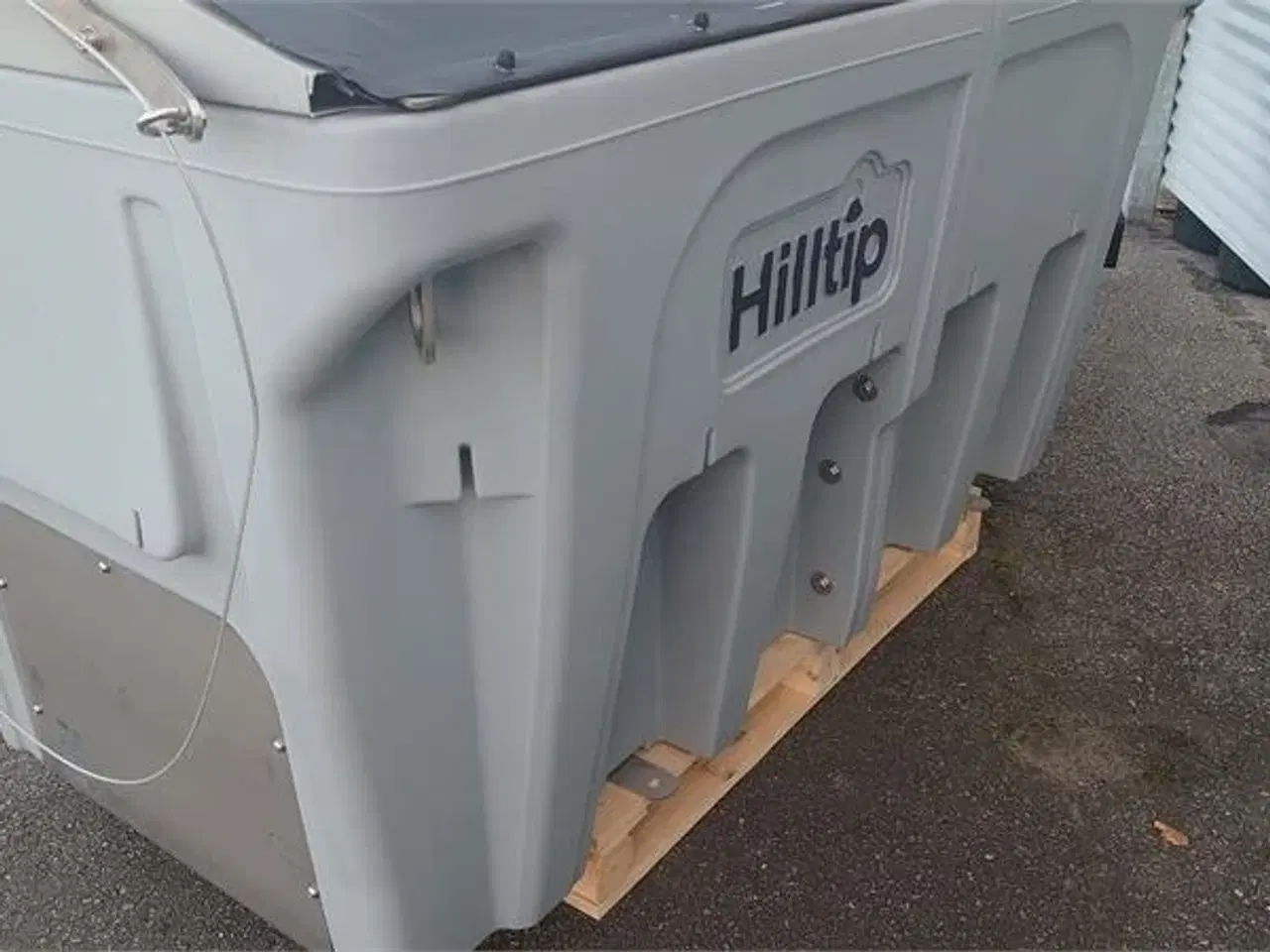Billede 5 - Hilltip IceStriker 900AM