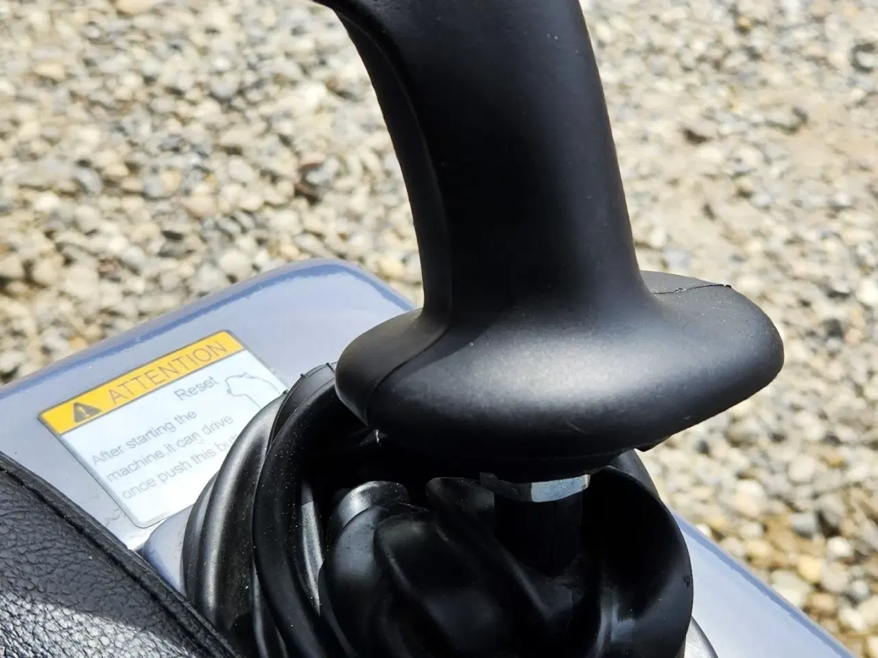 Billede 15 - Eurotrac W10 / fabriksny / Kubota motor / med udstyr