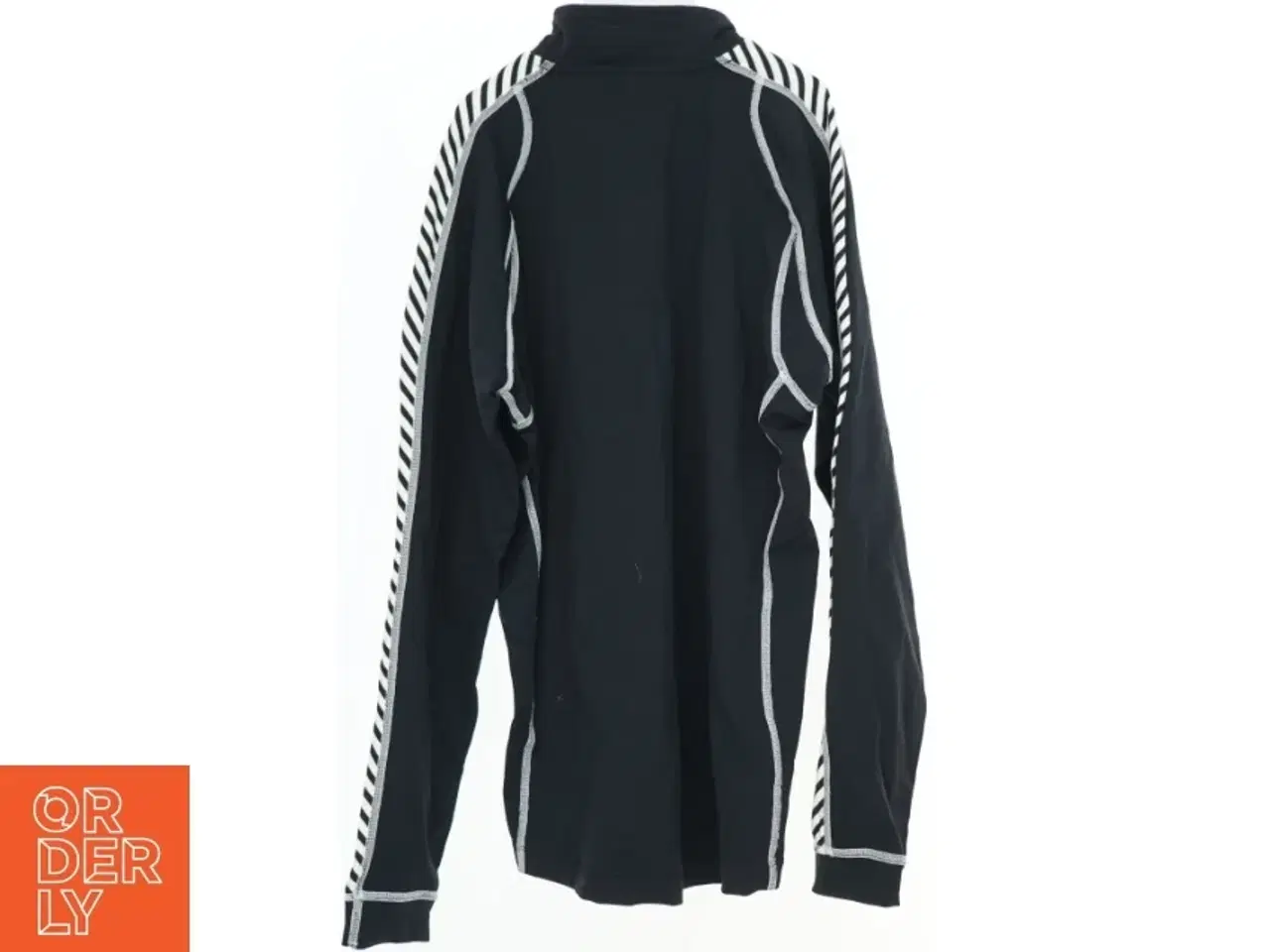 Billede 2 - Helly Hansen langærmet trøje fra Helly Hansen (str. M)