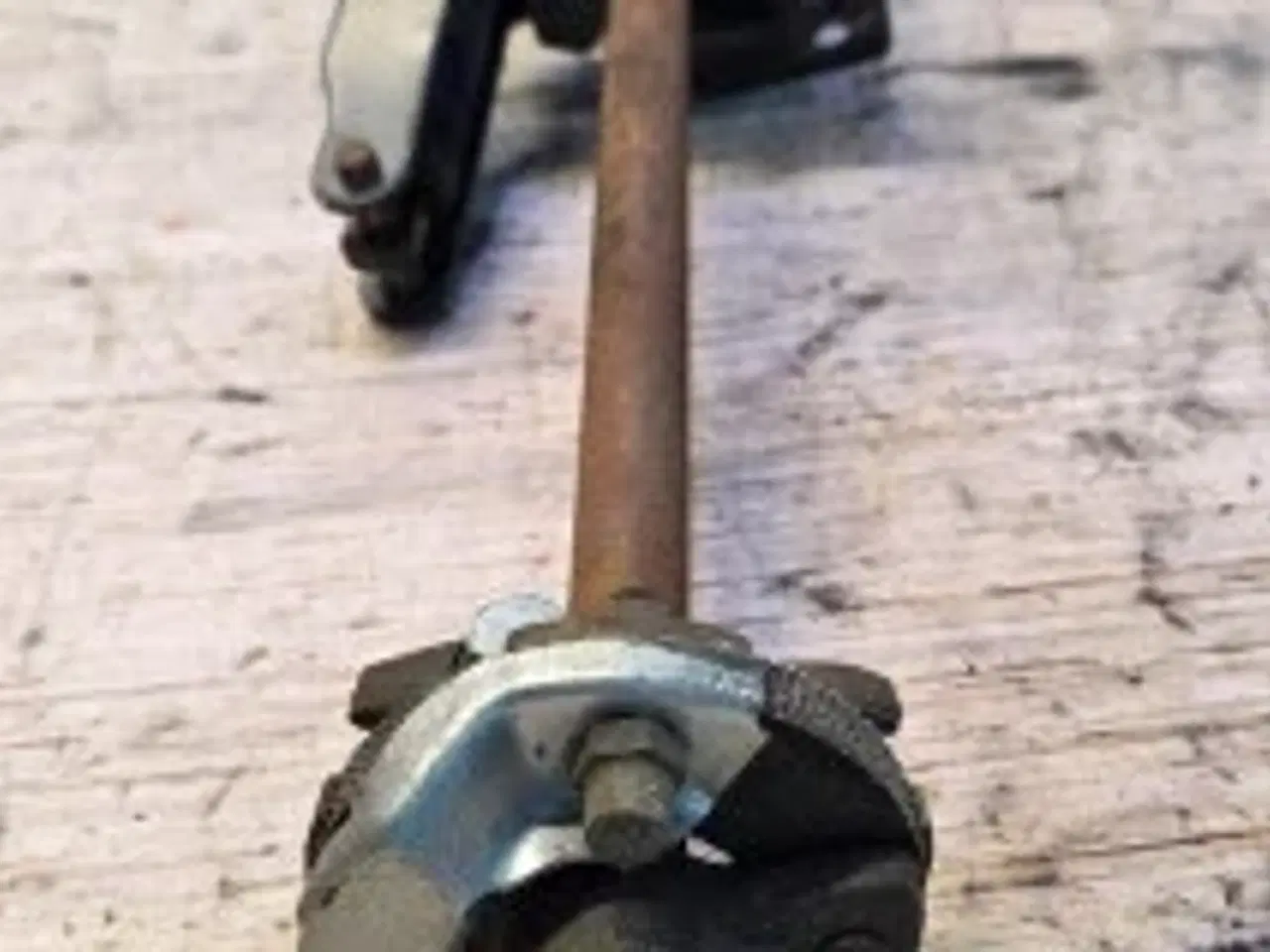 Billede 5 - New Holland 8670 Ratstamme 9821707