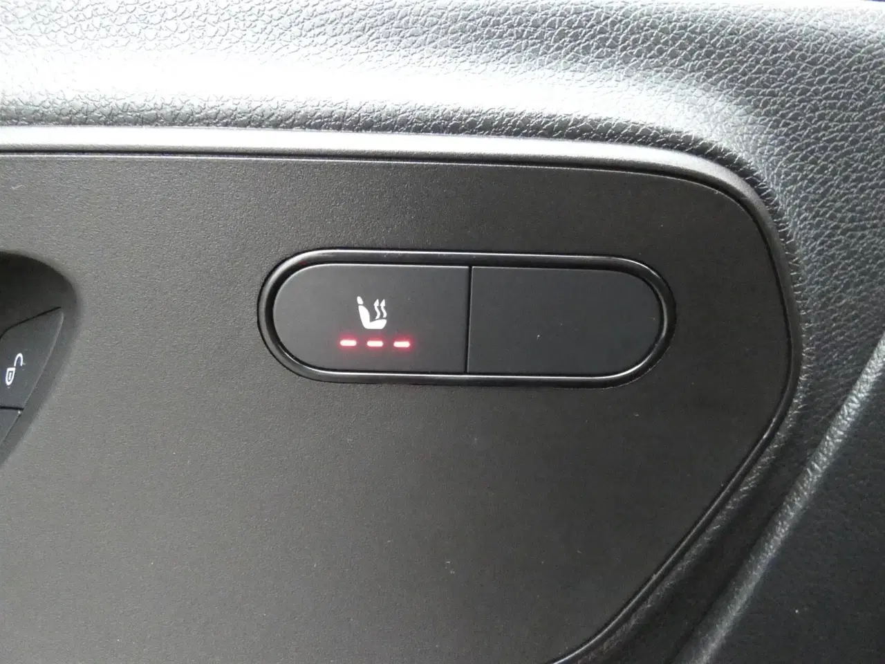 Billede 18 - Mercedes-Benz Sprinter 317 2,0 CDI A2 H2 RWD 9G-Tronic 170HK Van Aut.