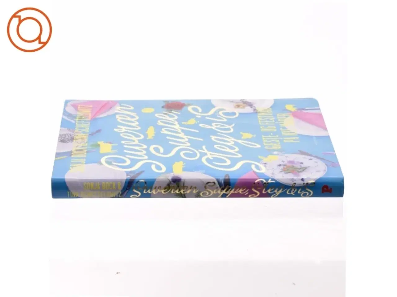 Billede 3 - Suveræn suppe steg og is