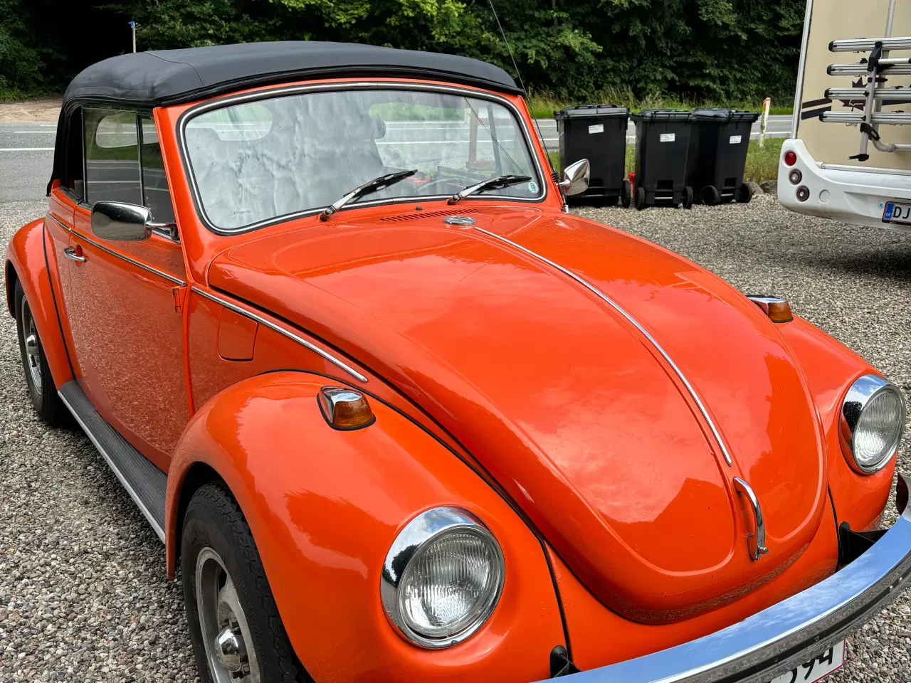 Billede 4 - VW 1302 LS