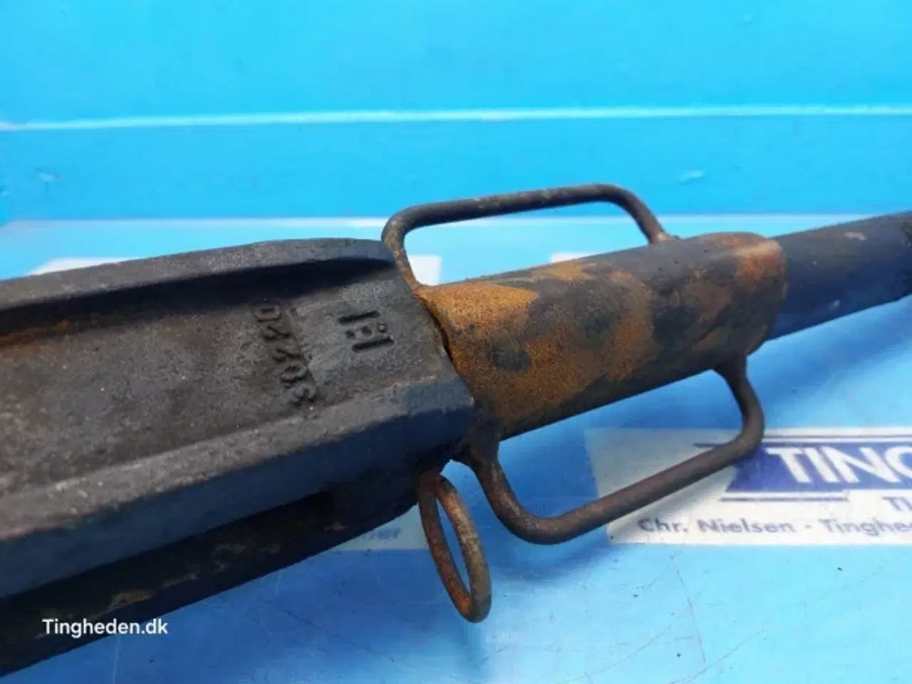 Billede 8 - Massey Ferguson 6465 Liftspindel 3616223M92